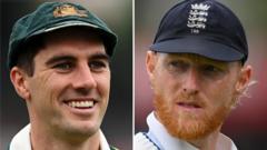 Pitches, balls and back-ups - where the Ashes will be won and lost