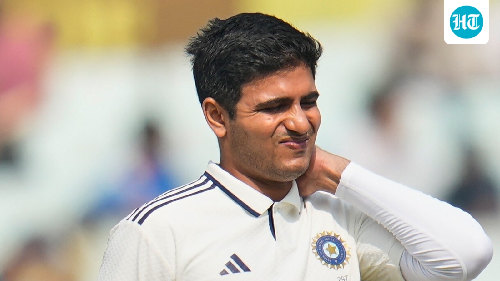BCCI provides bittersweet update on Shubman Gill's participation in 2nd India vs South Africa Test